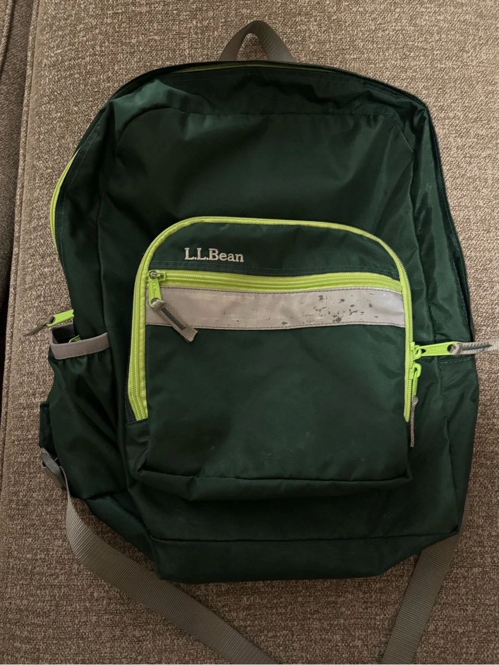 ⭐️LL Bean Backpack⭐️